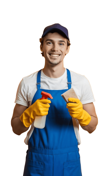 hombre-limpieza-joven-feliz-ropa-casual-gorra-guantes-goma-sosteniendo-botella-spray-s